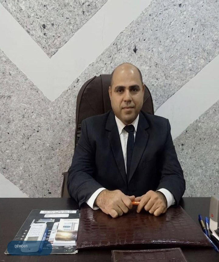 دكتور عزت إسماعيل